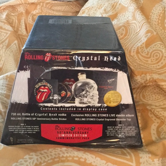 The Rolling Stones - Picture 1 of 6